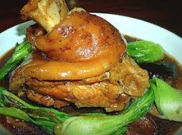 Patatim Recipe Panlasang Pinoy Recipes Recipe Pork Leg Braised Pork Recipes