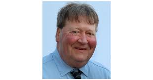 Jay Eric Mackey Obituary (2025)