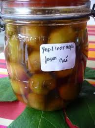 2 Ou 3 Trucs Confiture De Figues Vertes Pas Mures Confiture De Figues Vertes Figues Confiture De Figues