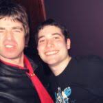 Oasis afterparty DJ shares his memories of the Gallaghers