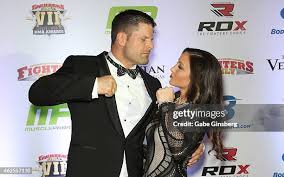 708 Brian Stann Photos & High Res Pictures