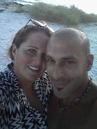 The Andrade Family: Esteban, Amy, Trinity and Haven