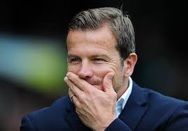 Mark Cooper joins Forest Green Rovers, criticises 'clubs without clear aim' 
