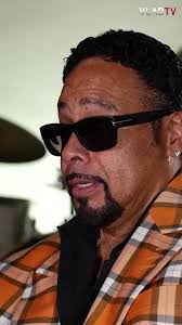 'He looked frail, but he...