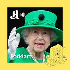 Ekstra: Arven etter dronning Elizabeth