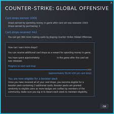 Steam is an online platform for distributing pc games and. Csgo Steam Trading Cards Guide The Fans News
