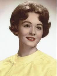 CAROL PARISH Obituary (1943