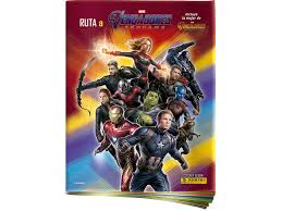 25% off with code zazzextraday. Avengers Endgame Cards
