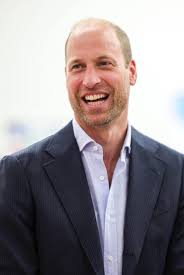 How Gentleman.....our Prince of Wales is...