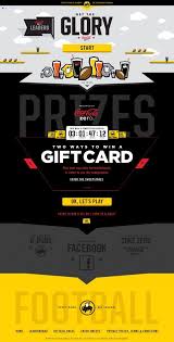 Fun buffalo wild wings gift card gift. Pin On Web Design