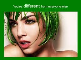 Anthropologie: Amp Up Your brand