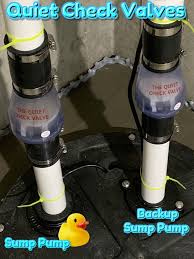 Maybe you would like to learn more about one of these? How To Test Sump Pump Without Water Arxiusarquitectura