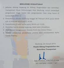 Loker dishub cianjur / maksa balik ke jakarta, 850 kendaraan di tol cikampek dipulangkampungkan | jabar publisher. Lowongan Kerja Lowongan Kerja Dinas Perhubungan Kota Bandung 2019