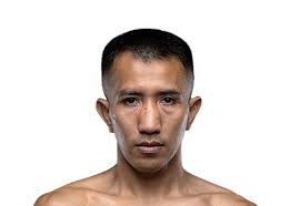 ONE Friday Fights 107