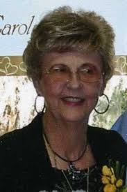 Carolyn Griffith Obituary