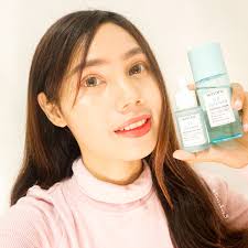 [ REVIEW ] : SKINTIFIC 5X CERAMIDE TONER DAN SKINTIFIC 5X CERAMIDE SERUM