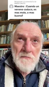 ¿Qué pasa si el veneno caduca? Respuestas divertidas