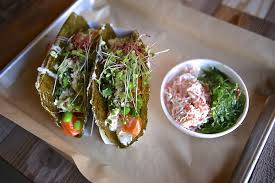 Can you watch baja fish and tacos on youtube? Meet Alvin Cheah The Mastermind Behind Alhambra S Poke Tacos Alhambra Source