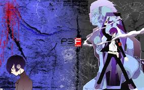 We've gathered more than 5 million images uploaded by our users and sorted them by the most popular ones. Persona 3 Fes Wallpapers Wallpaper Cave