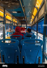 Tramways india hi-res stock photography ...