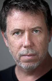 Sean Gilder, one of those British jobbing actors with a great screen  presence. I'd like to see this guy in his own crime show or something.