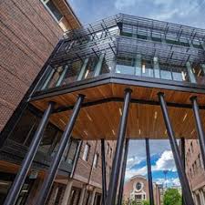 University of Denver Graduate Programs and Degrees - US News