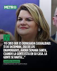 gobernadora puerto rico