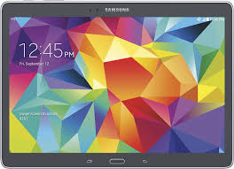 When you purchase through links on our site, we may earn an affiliate commission. Best Buy Samsung Galaxy Tab S 10 5 16gb Wi Fi 4g Lte At T Charcoal Gray Sm T807ahaaatt