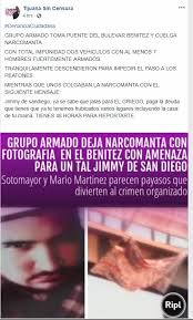 SAFE STREETS ARRESTS John Brennan and Eddie Griego have both been arrested.  Out of 402 criminals featured, 377 have been arrested for a 94% arrest rate.