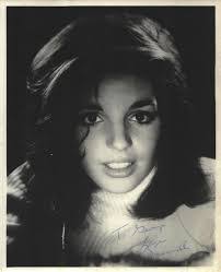 Susan Jameson's Instagram, Twitter & Facebook