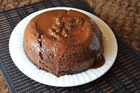 Chocolate Lava Cake Rice Cooker Recipes Rice Cooker Cake Lava Cakes