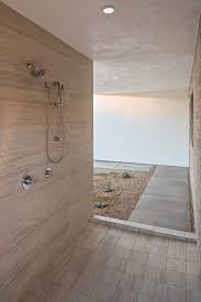 With that in mind, an outdoor shower could become a very functional addition to your landscape. Make It Rain Designing The Perfect Outdoor Shower Architizer Journal