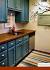 Budget Kitchen Cabinet Makeover