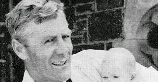 Some History of St. John's Latimer Square: The Church of the Open Door