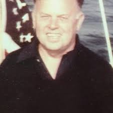 Charles Vincent Lyness of Palm Beach, Massachusetts dies