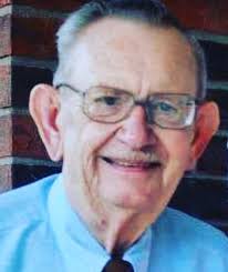 Raymond Luers Obituary