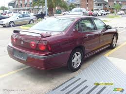 Image result for Torch Red 2001 Impala