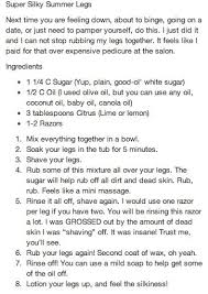 90d641e51a23c8b1cc779c989e8b19ca Jpg 362 511 Pixels Silky Summer Legs Health And Beauty Tips Skin Care Tips