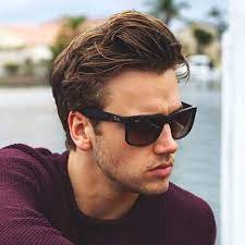 The name 'widow's peak', meaning the downward v in the middle of a person's hairline, originally came about because it was believed a. 37 Best Widow S Peak Hairstyles For Men 2021 Styles