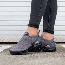 Online Now Nike Wmns Air Vapormax Flyknit Moc 2 Eu 36 5 42 209 Check Link In Bio Asphaltgold D Sneakers Fashion Casual Sport Shoes Sneakers