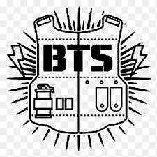How to draw the bts logo galaxy background подробнее. Bts Logo Png Images Pngegg