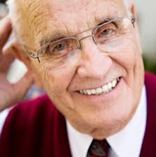 George J. Badger Obituary