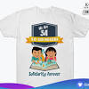 Dapatkan 100+ desain seragam kantor/baju/kaos berkualitas untuk dipilih. 1