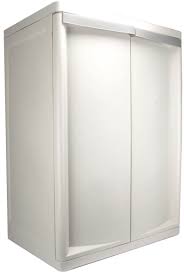 Great savings & free delivery / collection on many items. Sterilite 2 Shelf Storage Cabinet Walmart Com Walmart Com