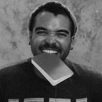 Christian Jordan Grier (@TricksterTales_)