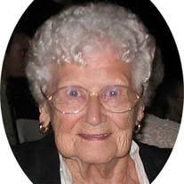 Sophie Dauphin Obituary