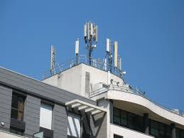 Accueil Boulogne Billancourt Antennes Immeuble