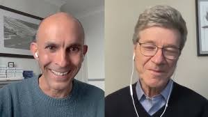 Does Consciousness Extend Beyond Brains? The 2023 Holberg Debate, feat.  Seth, Luhrmann, Sheldrake.