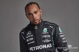 Lewis hamilton, the famously sleek and seriously fast #1 grand touring sports champion, has been a determined and winning racer for nearly his entire young life. Hamilton On F1 Contract Talk Distractions Not My First Rodeo