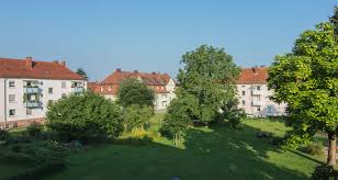 Heute ist strietwald das günstigste stadtviertel in aschaffenburg. Wohnungen Aschaffenburg Baugenossen Der Verkehrsbetriebe Eg